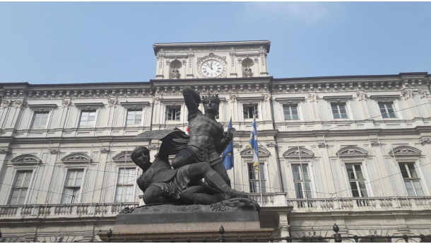 Immagine: Emergenza Coronavirus: la Città di Torino crea una rete territoriale solidale a sostegno della popolazione