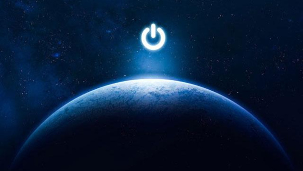 Immagine: Wwf, l'Earth Hour quest'anno sarà digitale: il 28 marzo posta il tuo video!