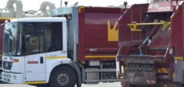 Roma, Ama prepara una raccolta dedicata per rifiuti Covid 19 e scagliona ulteriormente i turni degli operatori