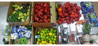 Il circense che salta sui bidoni, il panettiere coscienzioso: salviamo il cibo nella crisi Covid