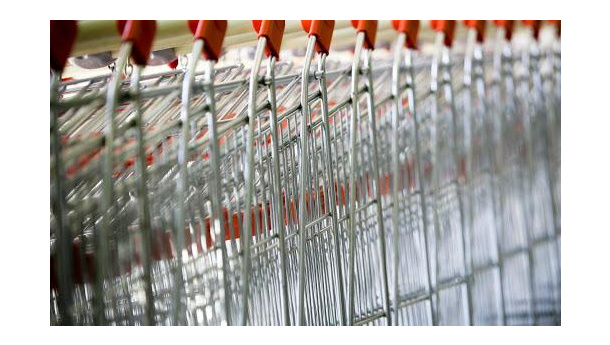 Immagine: Coronavirus, Roma: al via domande per avere il contributo spesa | Doc e info