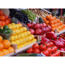 Immagine: Milano, Coronavirus: la 'spesa sospesa' dal contadino amico per le persone in difficoltà