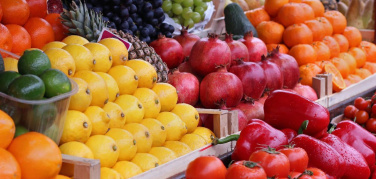 Milano, Coronavirus: la 'spesa sospesa' dal contadino amico per le persone in difficoltà