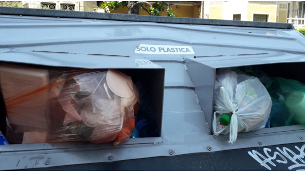 Immagine: Emergenza Coronavirus e gestione rifiuti in plastica: il grido d'allarme di COREPLA