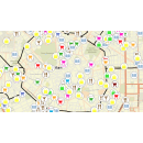 Immagine: Milano, spesa a domicilio: consulta la mappa con le attività commerciali che effettuano consegne