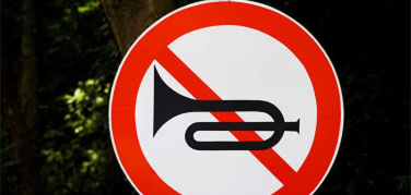 Coronavirus, sensibile riduzione dell'inquinamento acustico a Torino: 'Scenario unico e forse irripetibile’