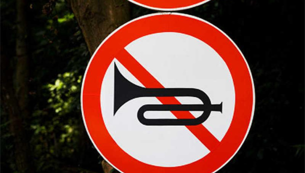 Immagine: Coronavirus, sensibile riduzione dell'inquinamento acustico a Torino: 'Scenario unico e forse irripetibile’