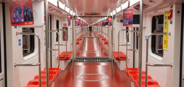 Coronavirus e calo del trasporto pubblico, presidente Asstra: si rischia la crisi delle aziende prima dell'estate