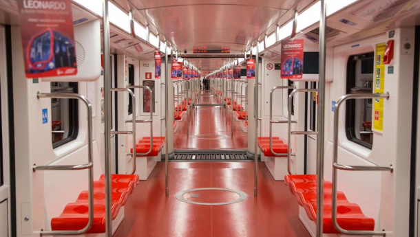 Immagine: Coronavirus e calo del trasporto pubblico, presidente Asstra: si rischia la crisi delle aziende prima dell'estate