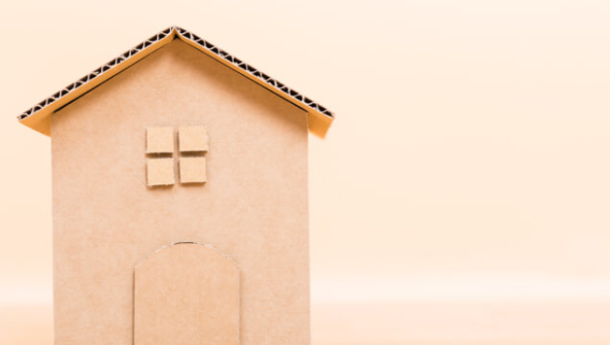 Immagine: Giocare, fare, imparare e differenziare. Carta e cartone ai tempi del Coronavirus