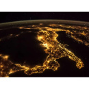 Immagine: Inquinamento luminoso. L’esperimento di scienza partecipata del Cnr fa il bis: dall’8 al 14 aprile dopo le 21.30 tutti sul balcone