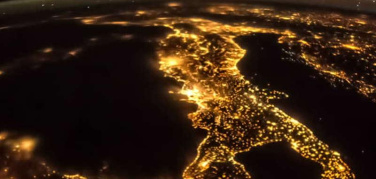 Inquinamento luminoso. L’esperimento di scienza partecipata del Cnr fa il bis: dall’8 al 14 aprile dopo le 21.30 tutti sul balcone