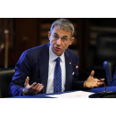 Immagine: Coronavirus, Costa: la ripresa economica del paese sarà 'spinta verso il green'