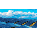 Immagine: Tre quarti della nuova produzione energetica mondiale arriva dalle rinnovabili, nuovo rapporto IRENA