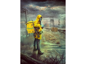 Coronavirus, a Milano prime 1.000 mascherine ai riders che rilanciano: 'Vogliamo un'applicazione più dettagliata dei protocolli di sicurezza'