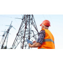 Immagine: Coronavirus, Althesys: precipita la domanda elettrica, consumi tornati al 2001