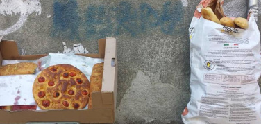 ‘Il giro del pane’. Recupero e ridistribuzione delle eccedenze alimentari al tempo del Coronavirus