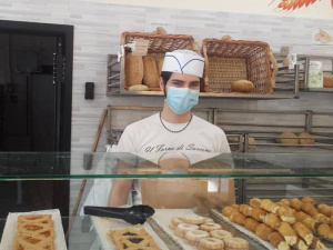 ‘Il giro del pane’. Recupero e ridistribuzione delle eccedenze alimentari al tempo del Coronavirus