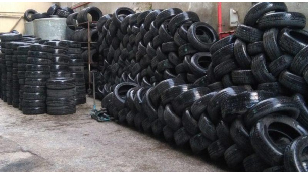 Immagine: Il riciclo dei Pneumatici Fuori Uso non si ferma: +0,7% nei primi tre mesi del 2020