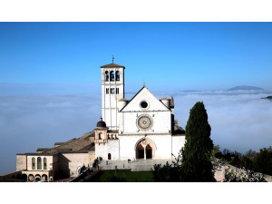 Terna e il Sacro Convento di Assisi insieme per migliorare la sostenibilità ambientale ed energetica del complesso monumentale umbro