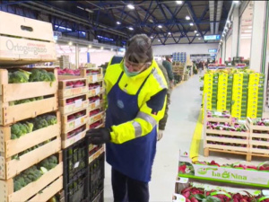 Bologna solidale. Il Caab rifornirà settimanalmente le Cucine Popolari