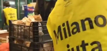 Coronavirus. AMAT a sostegno del dispositivo di aiuto alimentare di ‘Milano Aiuta’: ‘Una esperienza che servirà per favorire la transizione ambientale’