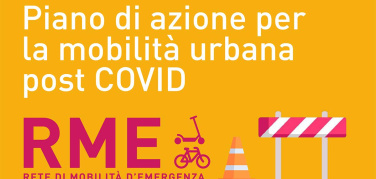Coronavirus e mobilità urbana, ecco il 'Piano Emergenziale post Covid' di Bikeitalia. Intervista a Paolo Pinzuti