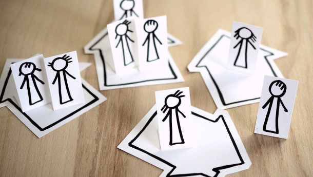 Immagine: Rifiuti domestici e consumi ai tempi del Covid19: i risultati di un'inchiesta realizzata da ERICA su un campione di quasi 1000 italiani