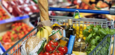 Il cibo e i consumi alimentari al tempo del Coronavirus: si compra di più, si spreca di meno