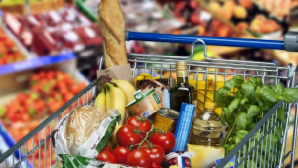 Immagine: Il cibo e i consumi alimentari al tempo del Coronavirus: si compra di più, si spreca di meno