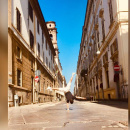 Immagine: 18 tonnellate in 9 giorni.  Recupero ortofrutta nell'emergenza : cosa abbiamo imparato e cosa ci chiediamo