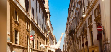 18 tonnellate in 9 giorni.  Recupero ortofrutta nell'emergenza : cosa abbiamo imparato e cosa ci chiediamo