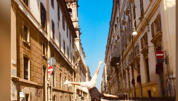 Immagine: 18 tonnellate in 9 giorni. Recupero ortofrutta nell'emergenza : cosa abbiamo imparato e cosa ci chiediamo