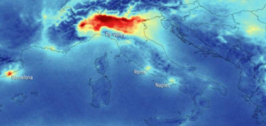 Coronavirus e inquinamento dell'aria: conferme sulla correlazione. Se n'è parlato al seminario dell'Università di Pisa | Video completo