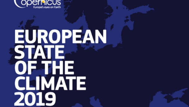 Immagine: Copernicus: ‘11 dei 12 anni più caldi di sempre si sono verificati dal 2000 a oggi’