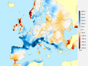 Copernicus: ‘11 dei 12 anni più caldi di sempre si sono verificati dal 2000 a oggi’