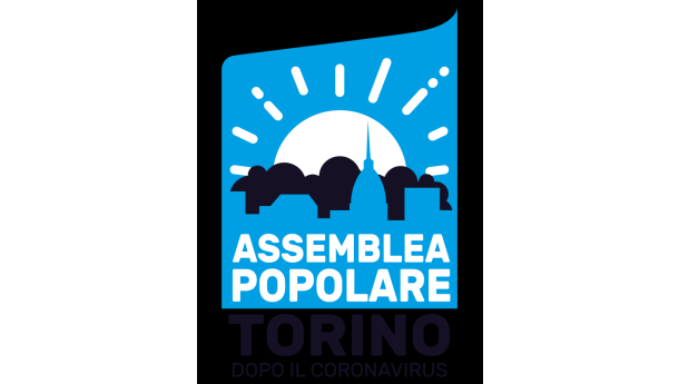Immagine: Lanciata l’Assemblea popolare per Torino durante e dopo il coronavirus: appello per un'azione civica di rigenerazione economica, sociale e ambientale