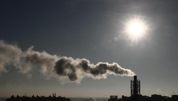 Immagine: Ispra, calano i gas serra in Italia: scendono del 17% dal 1990 al 2018