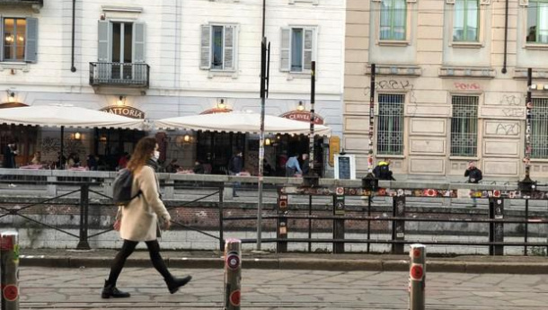 Immagine: Sanità, mobilità, tecnologie: le città italiane sono pronte ad affrontare la ripartenza della Fase 2?