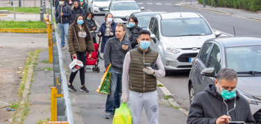 Inquinamento atmosferico e COVID-19, alcuni chiarimenti
