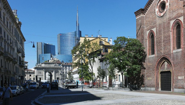 Immagine: 'Milano 2020': la strategia del Comune per la ripartenza è on line e apre al contributo dei cittadini