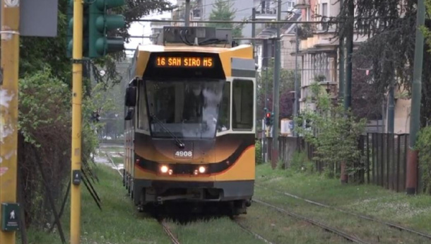 Immagine: Trasporto pubblico nella Fase 2, tutti con mascherina e indicazioni ai gestori: evitare il sovraffollamento