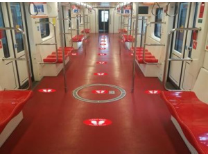 Trasporto pubblico nella Fase 2, tutti con mascherina e indicazioni ai gestori: evitare il sovraffollamento