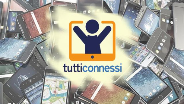 Immagine: A Torino nasce ‘TuttiConnessi’, il progetto che combatte il digital divide a colpi di economia circolare e riuso