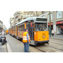 Immagine: Mezzi pubblici nella Fase 2: da Inail e ISS alcuni consigli per viaggiare in sicurezza