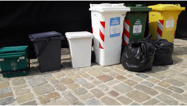 Immagine: Accordo quadro ANCI-CONAI, prorogati gli Allegati Tecnici fino al 31 ottobre 2020 (ad eccezione di carta e cartone)