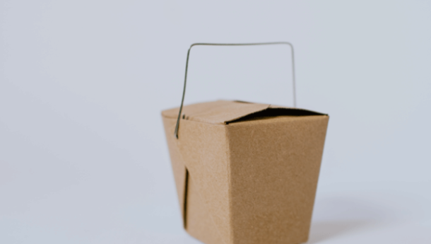 Immagine: Comieco: la ristorazione a misura di ambiente parte da carta e cartone