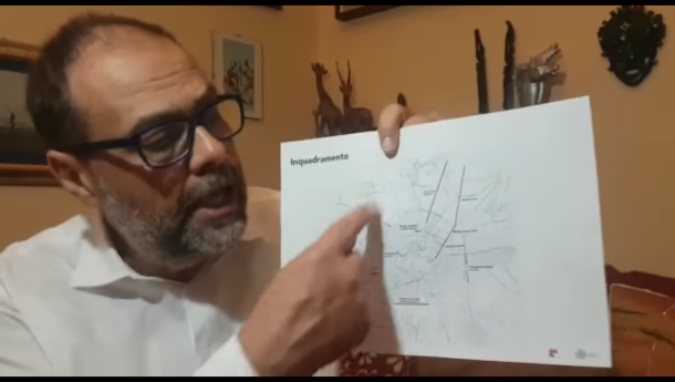Immagine: Milano, mobilità e Fase 2: il comune al lavoro per 23 km di nuove piste ciclabili