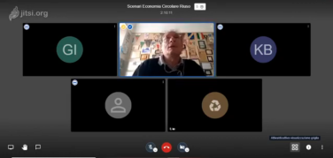 Scenari di economia circolare: il riuso durante e dopo il Covid19 | Rivedi la diretta