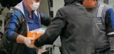 ViviBalon si trasforma: ‘Solo così riusciamo ad aiutare gli invisibili durante l’emergenza’